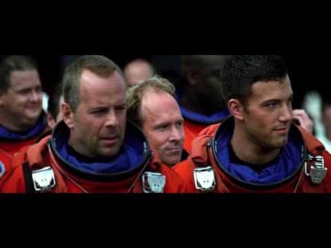 Youtube: Aerosmith - I Don't Wanna Miss a Thing - Armageddon - Original Soundtrack | SPOILER ALERT!