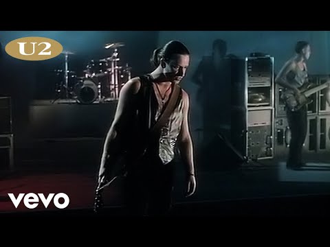 Youtube: U2 - With Or Without You (Official Music Video)
