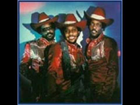 Youtube: The Gap Band - Sweeter Than Candy