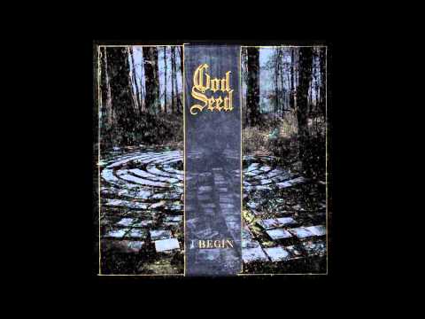 Youtube: God Seed - I Begin (2012) Full Album