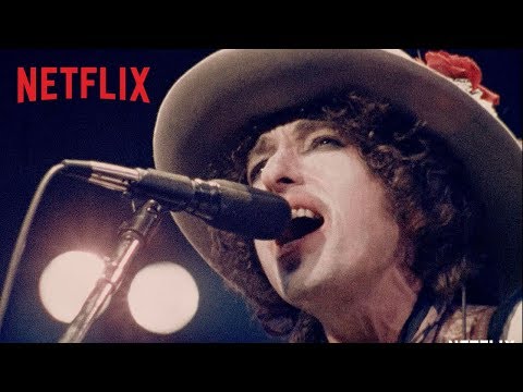 Youtube: Bob Dylan "One More Cup Of Coffee" LIVE performance [Full Song] 1975 | Netflix