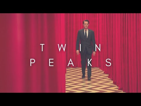 Youtube: The Beauty Of Twin Peaks
