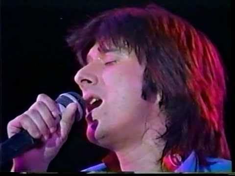 Youtube: Journey - Open Arms (Live In Tokyo 1983) HQ