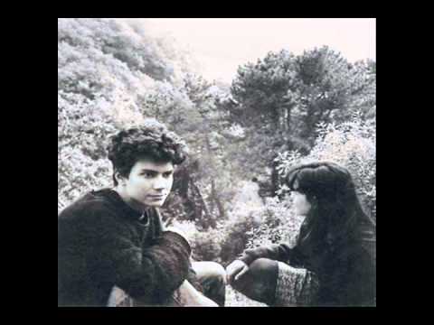 Youtube: flying saucer attack  -  Last Dream Song
