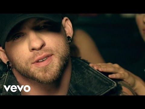 Youtube: Brantley Gilbert - Bottoms Up