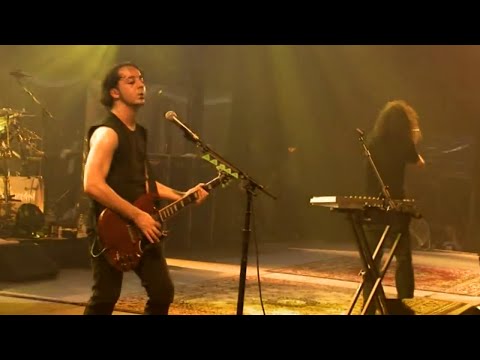Youtube: System Of A Down - A.T.W.A. live (HD/DVD Quality)