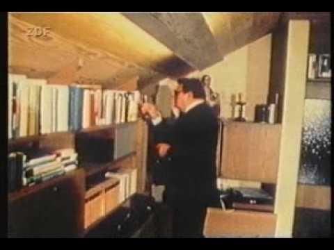 Youtube: Kennzeichen D - Gladio Terror In Italien - Franz Josef Strauß
