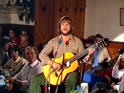 Youtube: Fredl Fesl - Das Lied vom Rausch - 1988