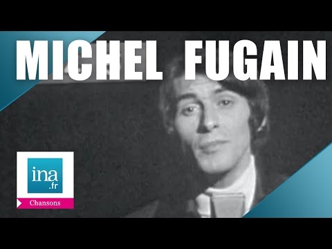 Youtube: Michel Fugain "Je n'aurai pas le temps" (live officiel) | Archive INA
