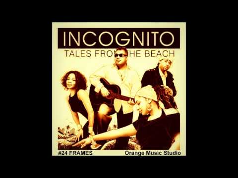 Youtube: 11 Never Look Back   INCOGNITO HQ