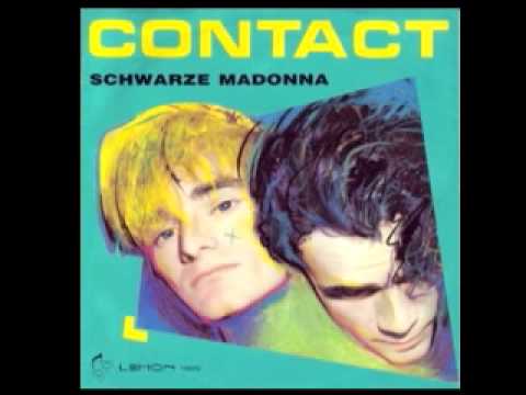 Youtube: CONTACT Schwarze Madonna