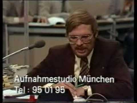 Youtube: Aktenzeichen XY : HORST 4/4  01/1977