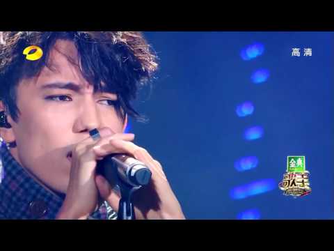 Youtube: Dimash Kudaibergen - The Show Must Go On.  大馬士革 - 展示必須去 Димаш Кудайберген - уникальный голос