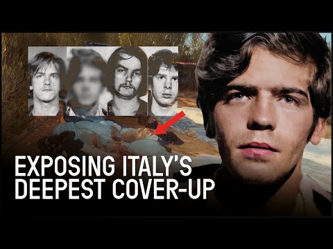 Youtube: MONSTER OF FLORENCE: More Dangerous Than the Mafia?
