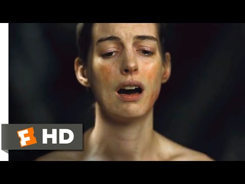 Youtube: Les Misérables (2012) - I Dreamed A Dream Scene (1/10) | Movieclips