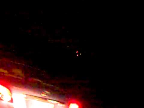 Youtube: UFO or Skydivers over lake elsinore 1/6/11????