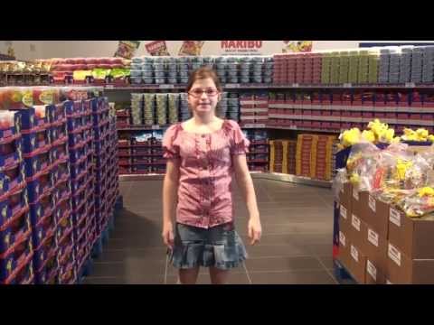 Youtube: Emma - Mein Gummibärchenladen