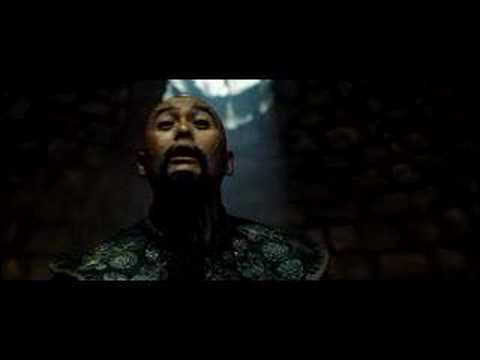 Youtube: Pirates of the Caribbean: At World's End Theatrical Trailer
