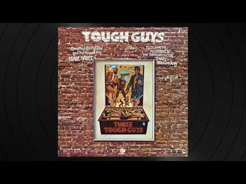 Youtube: Hung Up On My Baby by Isaac Hayes from Tough Guys