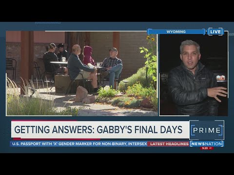 Youtube: Gabby Petito special preview | NewsNation Prime