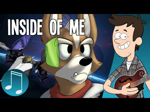 Youtube: "Inside of Me" - StarFox rock song by MandoPony