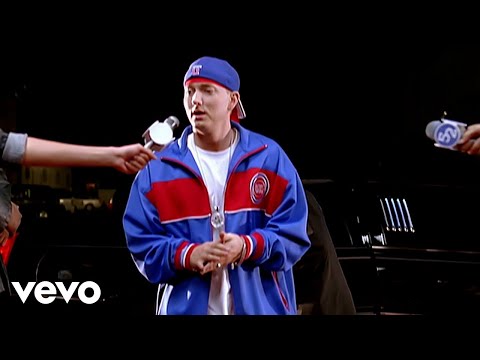 Youtube: Eminem - A** Like That (Super Clean Version, Closed Captioned)