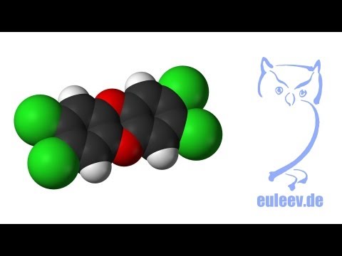 Youtube: Udo Pollmer: Sevesogift Dioxin Teil II