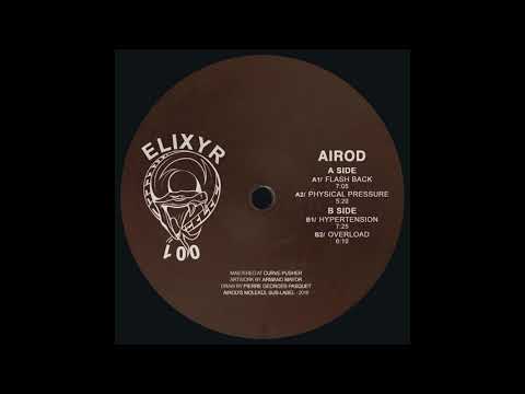 Youtube: AIROD - Flash Back [ELXR01]