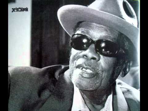 Youtube: John Lee Hooker - Bonnie Raitt.  I'm In The Mood