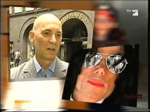 Youtube: Michael Jackson - Bericht zum 50. Geburtstag