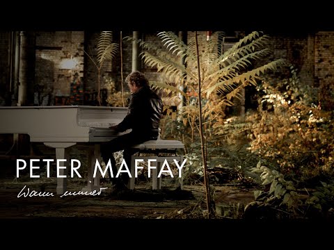 Youtube: Peter Maffay - Wann immer (Offizielles Video)