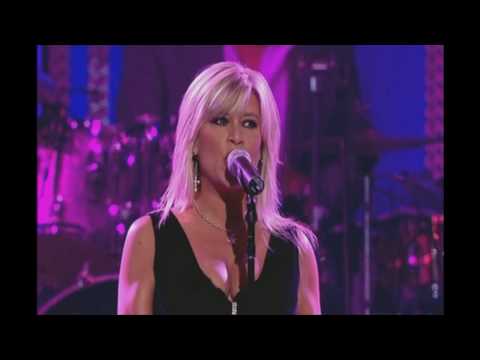 Youtube: Samantha Fox  'Do Ya, Do Ya' Live in Australia 2007