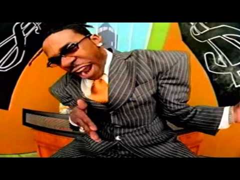 Youtube: Busta Rhymes - Gimme Some More (Official Video) [Explicit]