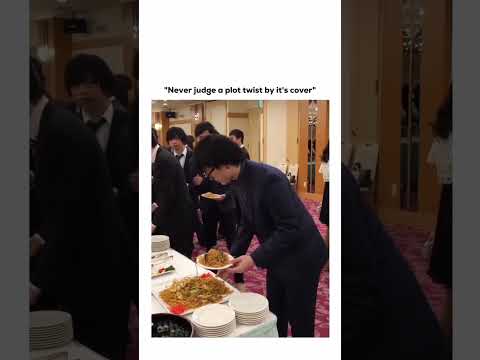 Youtube: Such a generous man