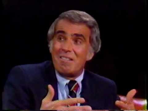 Youtube: Tom Snyder interviewing J. Allen Hynek and Peter Gersten