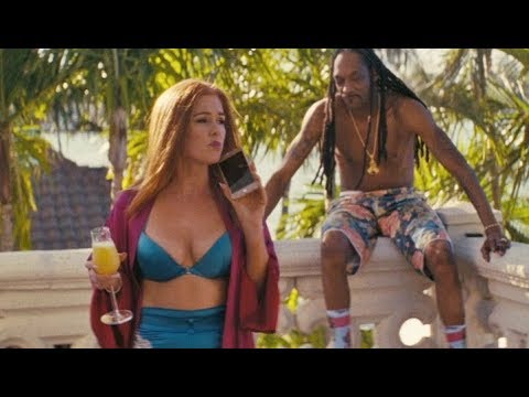 Youtube: BEACH BUM | Trailer & Filmclips deutsch german [HD]