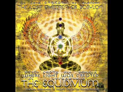 Youtube: Lost Children of Babylon - "When Light Was Created" [Official Audio]