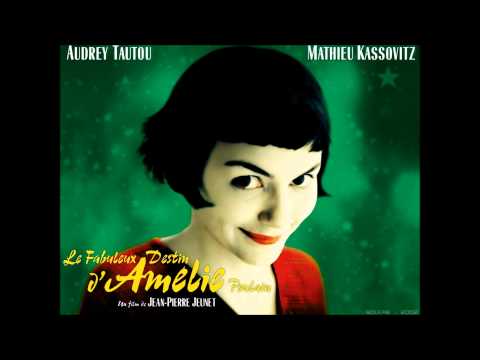 Youtube: Amélie - Full Soundtrack