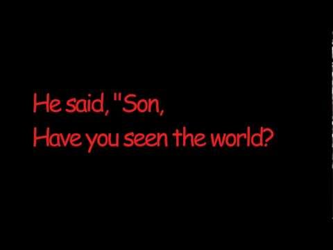 Youtube: Hero of war - Rise Against - Appeal to reason Lyricsvideo