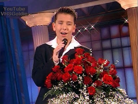 Youtube: Jantje Smit - Und diese Rosen sind für Dich, liebe Mamatschi - 2001
