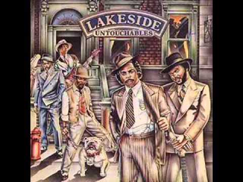 Youtube: Lakeside - Raid
