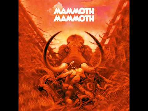 Youtube: Mammoth Mammoth - Another Drink