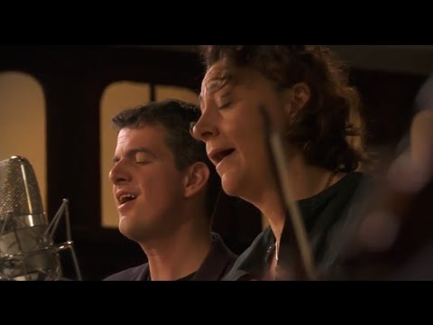 Youtube: Nathalie Stutzmann & Philippe Jaroussky - Recording Handel duet "Son nata a lagrimar"