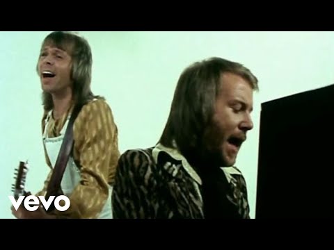 Youtube: Abba - Mamma Mia (Official Music Video)