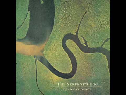 Youtube: Dead Can Dance - Severance