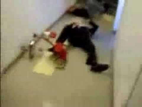 Youtube: saw 4 trailer sneak peak
