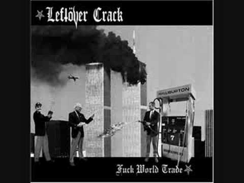 Youtube: Leftöver Crack - Born To Die