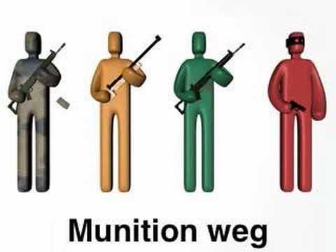 Youtube: Sicherheit durch Waffen