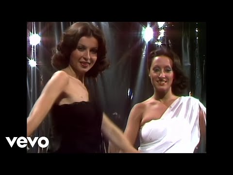 Youtube: Baccara - Parlez-vous francais? (Musikladen 01.06.1978)