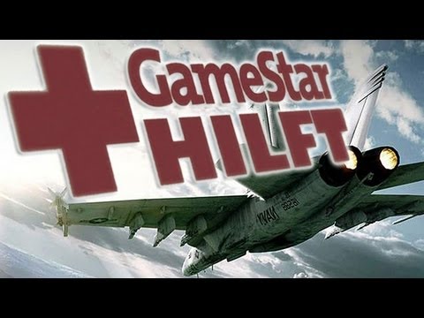 Youtube: GameStar hilft: Battlefield 3 - Jets - Tutorial, Guide, Tipps & Tricks